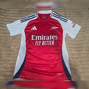 Adidas Arsenal FC Home Jersey - Men's Size M